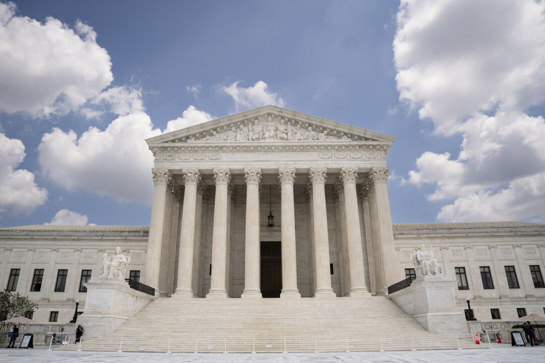 Supreme Court's Ruling on Boys in Girls’ Sports Sparks Nationwide Debate