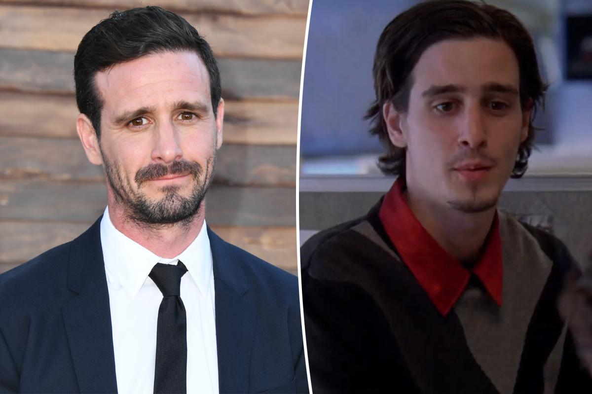 James Ransone's Autopsy Report Unveils Heartbreaking New Details