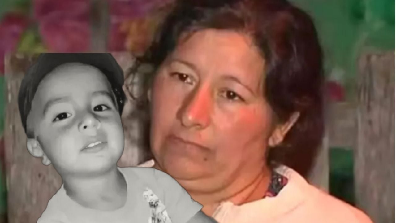 Tía de Loan revela impactante detalle sobre su desaparición