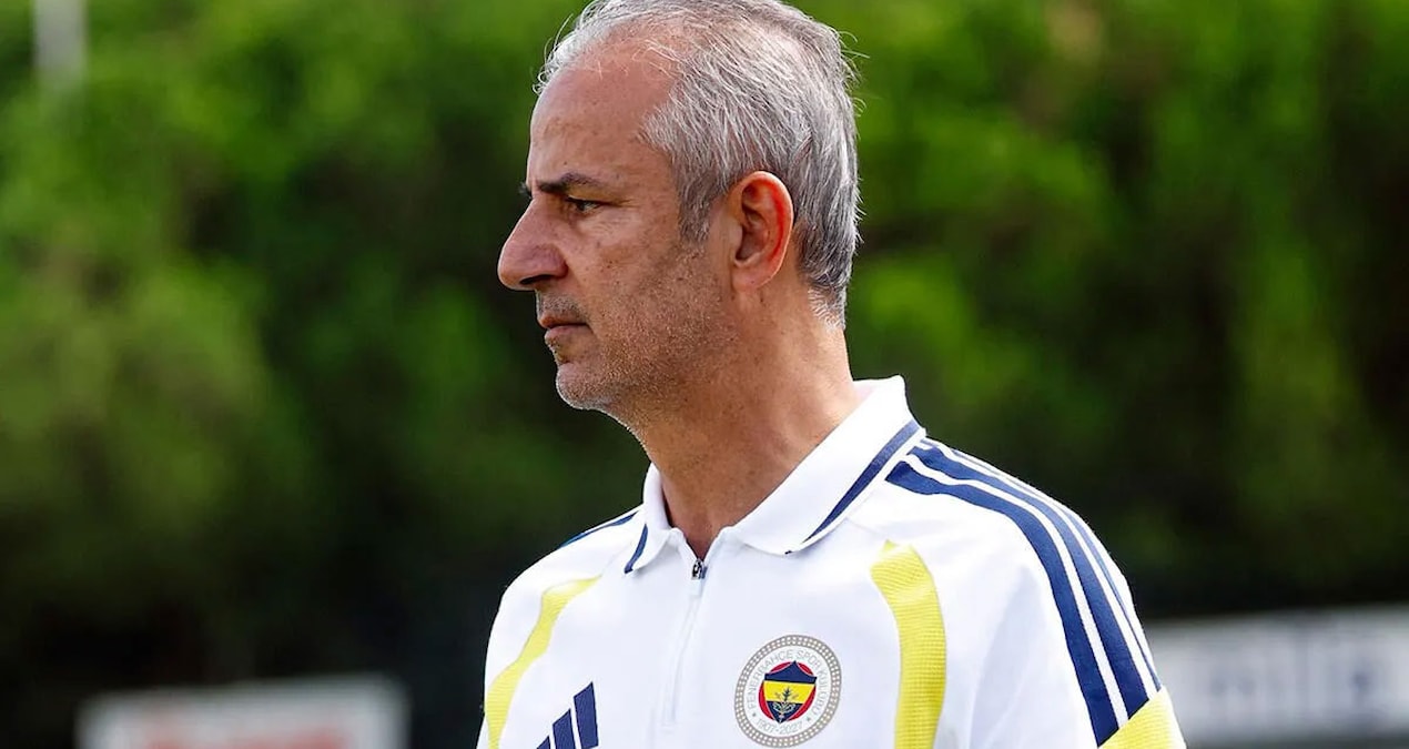 İsmail Kartal'ın İstifası Sonrası Saha Kenarındaki İlk Sözleri