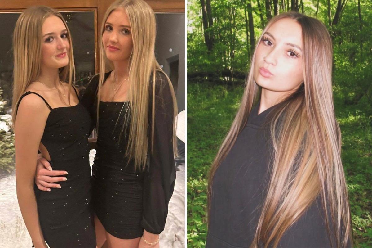 Tragic Michigan Crash Leaves Two Teen Sisters Dead and Three Friends Critically Injured