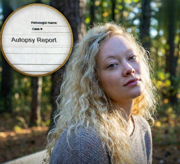 Summary of Official Report on Renee Good's Autopsy Findings
