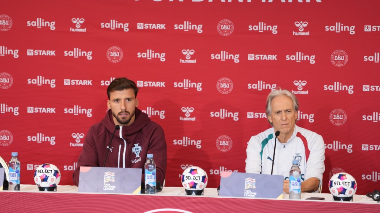 Jorge Jesus Stirs Reactions With His Message About Cristiano Ronaldo