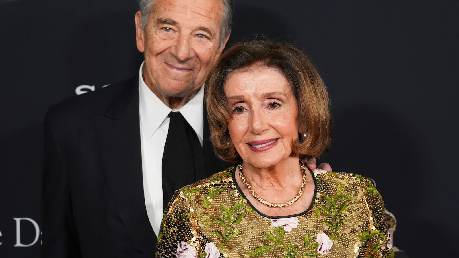Paul Pelosi in the Spotlight After Hit-and-Run Charges Surface