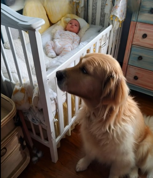 What We Found When Our Dog Wouldn't Stop Barking at the Nanny Changed Everything