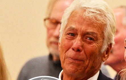 Timothy Busfield has been released while legal proceedings are ongoing before his trial.