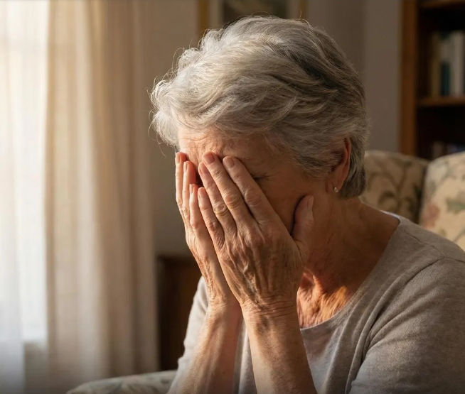 The Impact of Everyday Choices in Later Life on Family and Friends