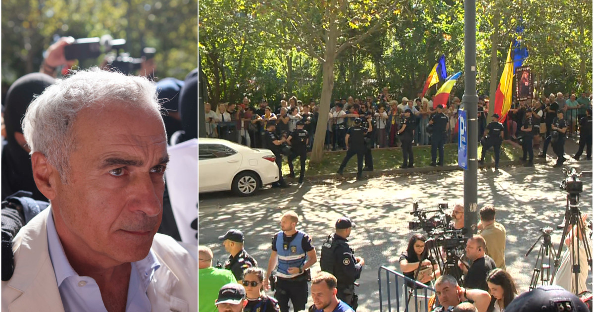 Susținătorii lui Călin Georgescu, în atenție după bilanțul amenzilor