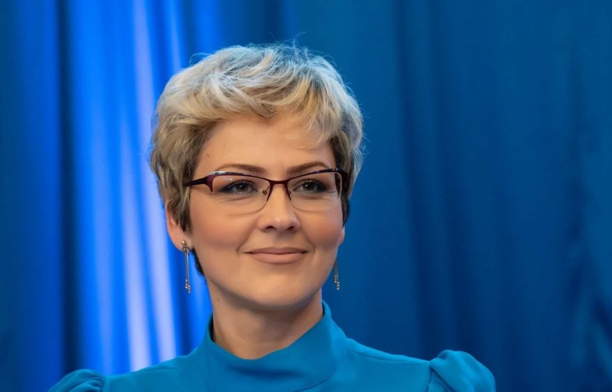Ardita Sinani Urges Massive Turnout in Presheva for Coalition Vote
