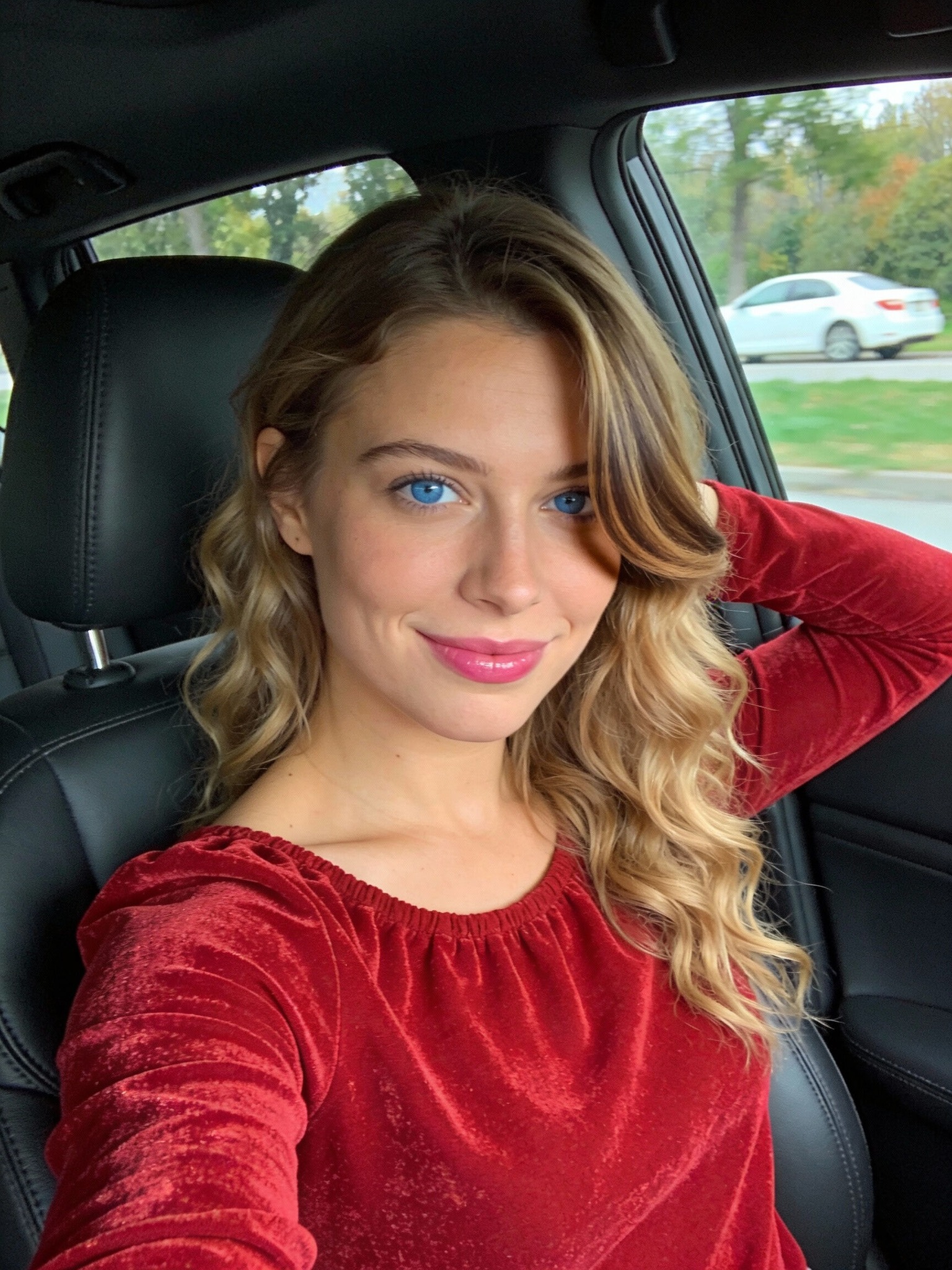 Unexpected Smell from Husband Leads to Funny Doctor Visit and Laughter Amid Health Scare