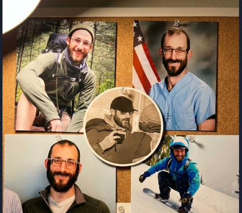 Minneapolis has identified the ICU nurse Alex Pretti, aged 37, following a deadly incident involving federal agents.