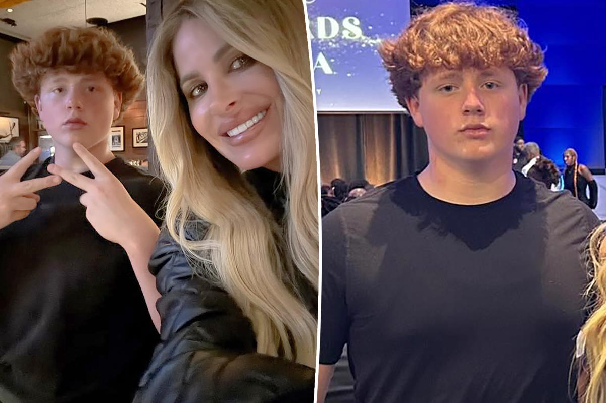 KJ Biermann's Legal Move: The Detail Everyone's Talking About