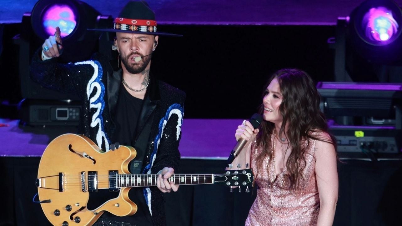Jesse & Joy sorprenden al anunciar su separación: ¿Qué ocurrió realmente?