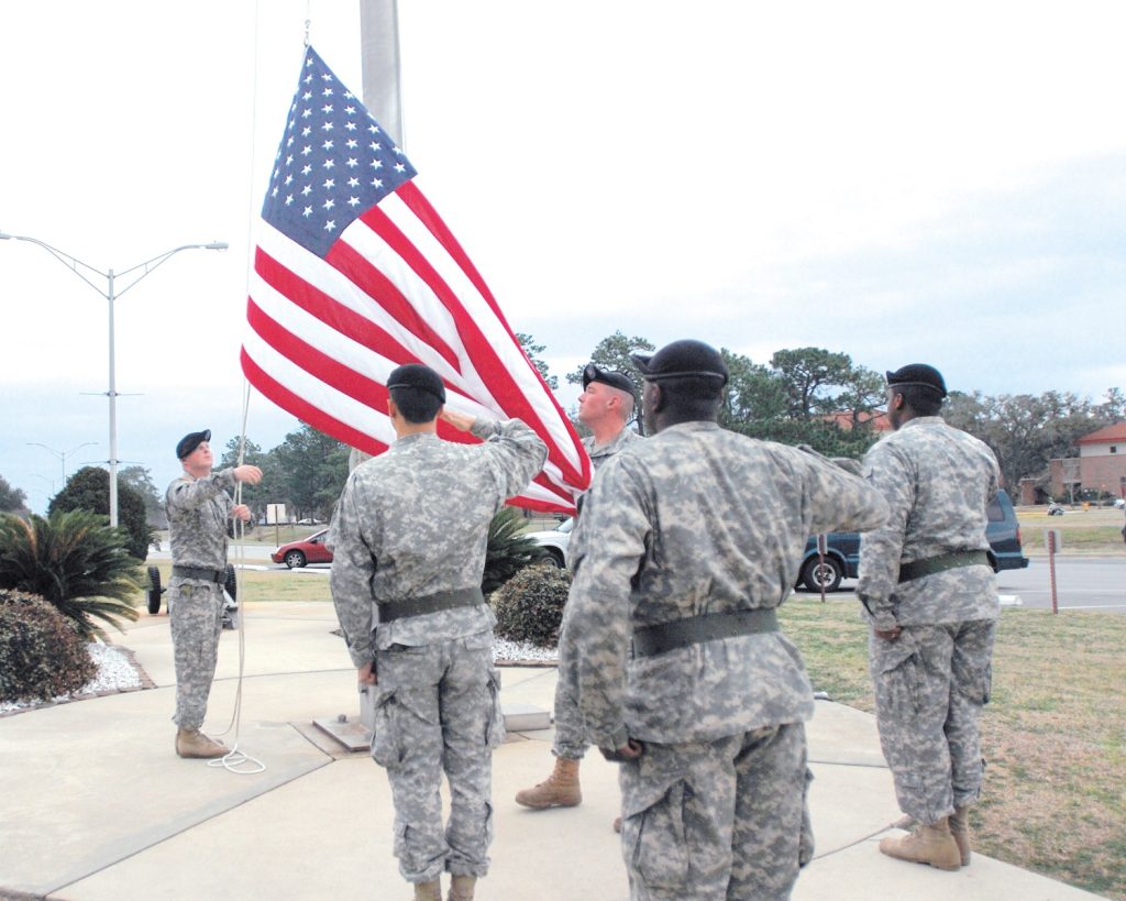 What Is Happening with America's Military in Kosovo?
