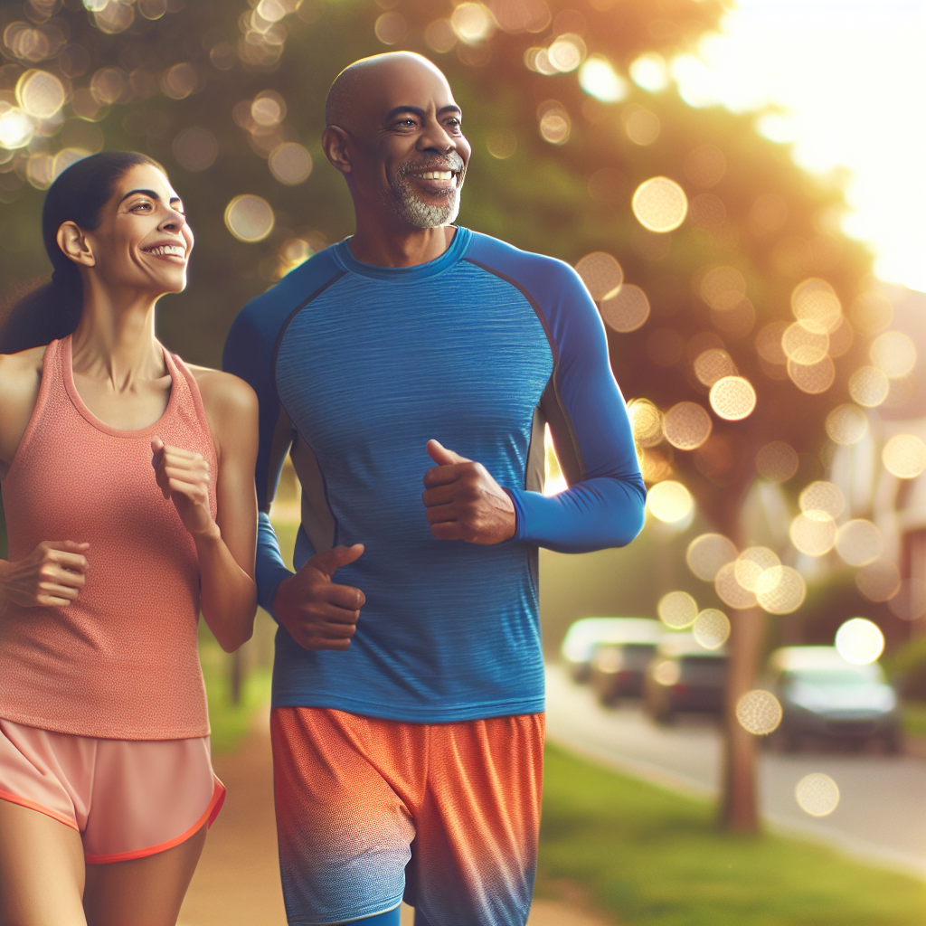 Prioritize Heart Health