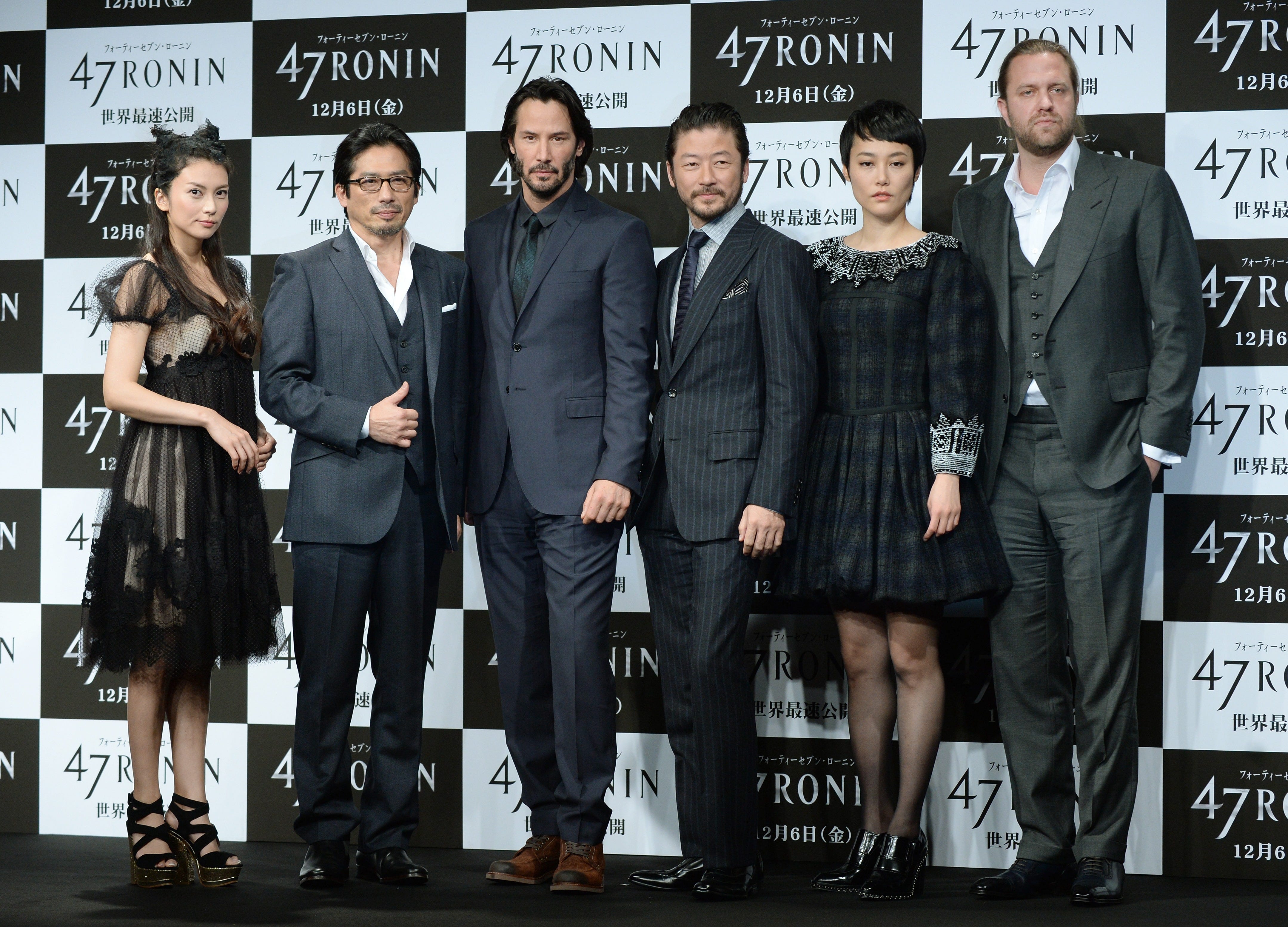 Keanu Reeves Pleads for Director's Mercy in Netflix Fraud Case Twist