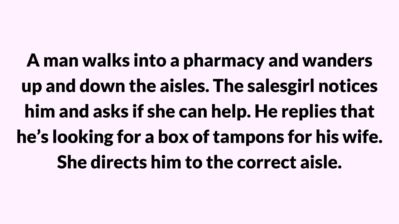 "When the Husband Retaliates"