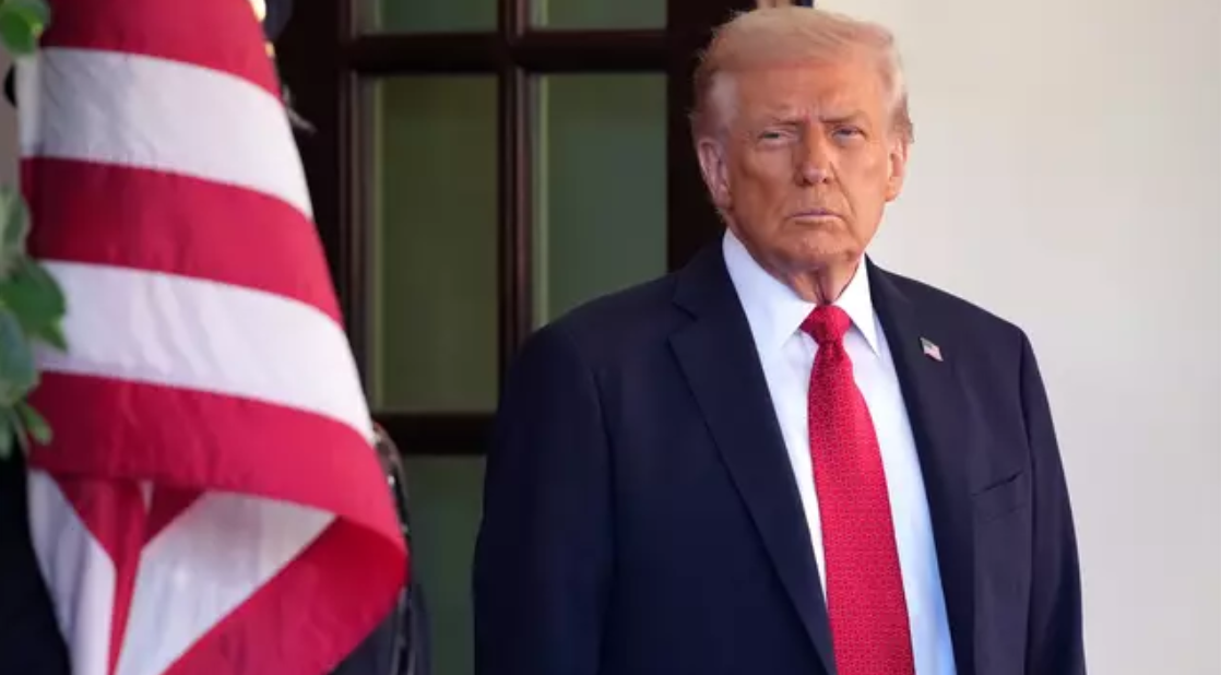 Donald Trump's harsh comment about Zohran Mamdani's looks has received negative reactions.