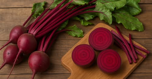 "When to Avoid Eating Beets: The Unspoken Truth About This 'Healthy' Food"
