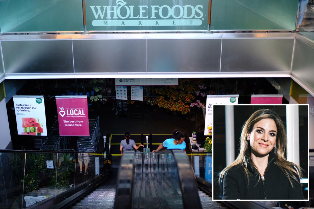 Jackie DeAngelis Sues Whole Foods After Shocking Dog Attack