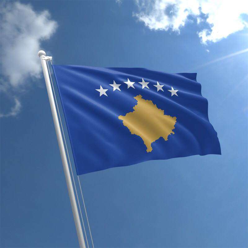 Kosovo's EU Path: Ireland's New Role Sparks Hope