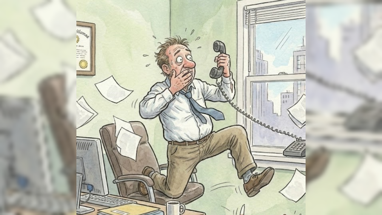 "When Father Calls Home"