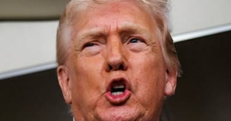 The White House strongly rebukes Mark Ruffalo's remarks about 'lying' Vance and 'pedophile' Trump.