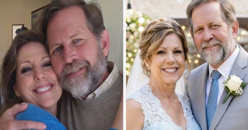 My Dad Married My Mom's Twin Sister After Her Death - Grandma Revealed the Truth at Their Wedding