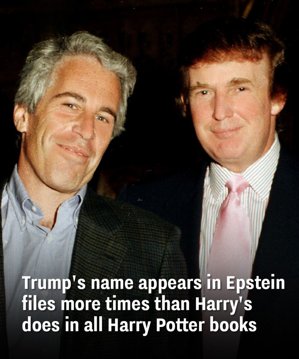 Epstein files show one word used over 800 times, possibly indicating a secret code for discussing crimes.