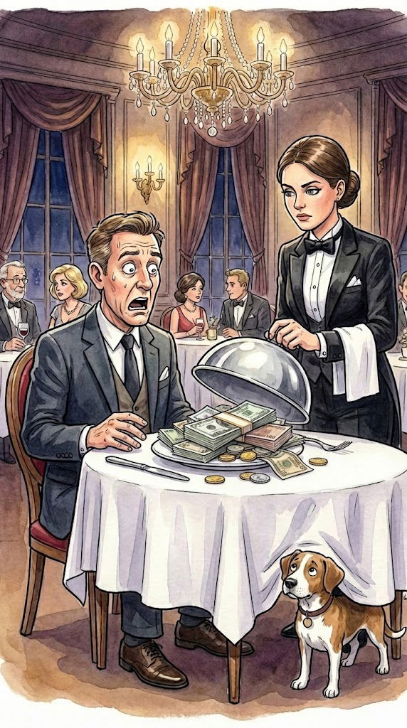 New Orleans Diner: A Celebrity Hotspot!