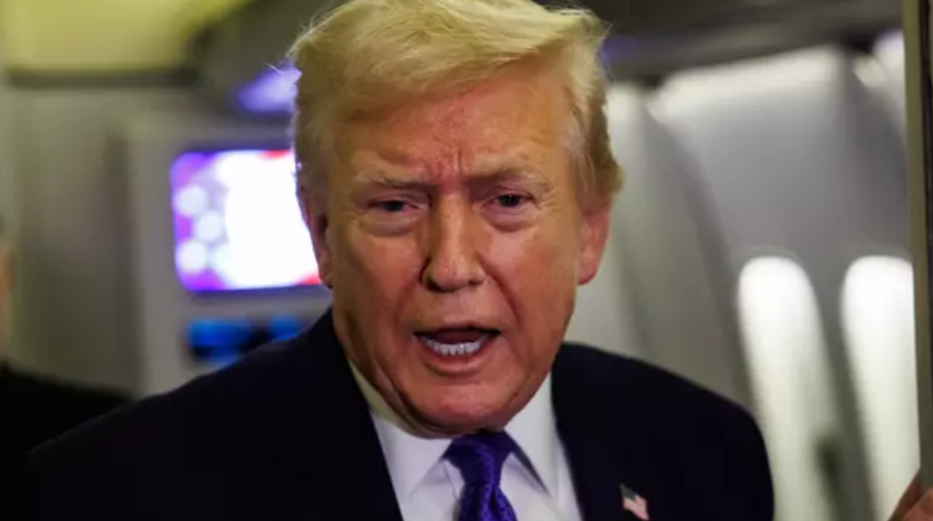 Trump Criticizes Bad Bunny's Super Bowl Halftime Show in Harsh Statement