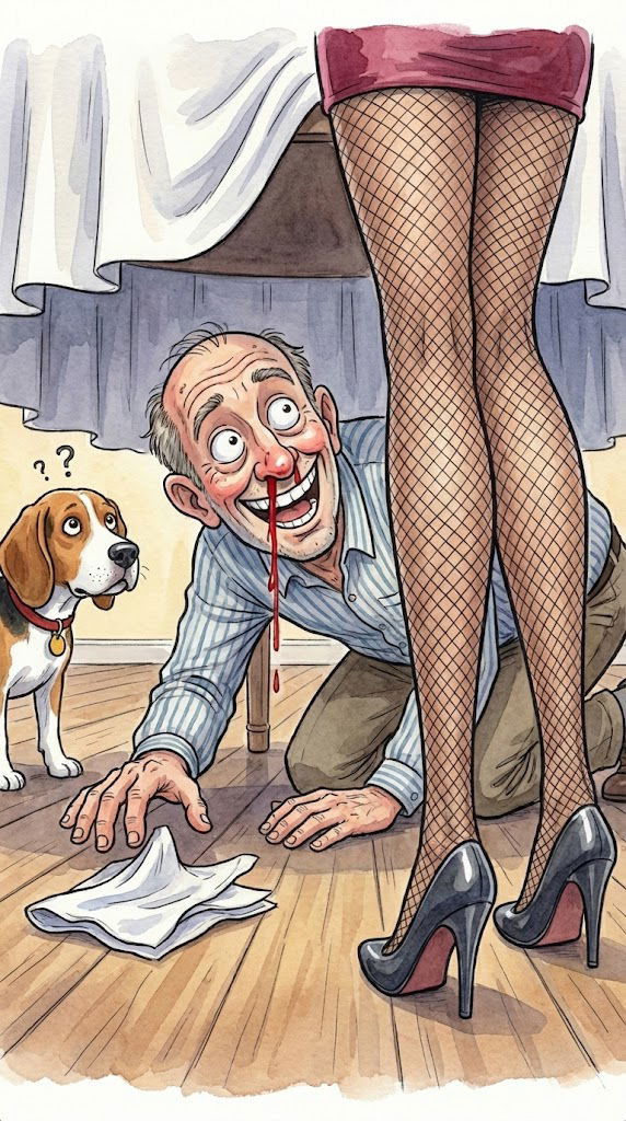 Celebrity Couples Plan a Fun-Filled Dinner Party