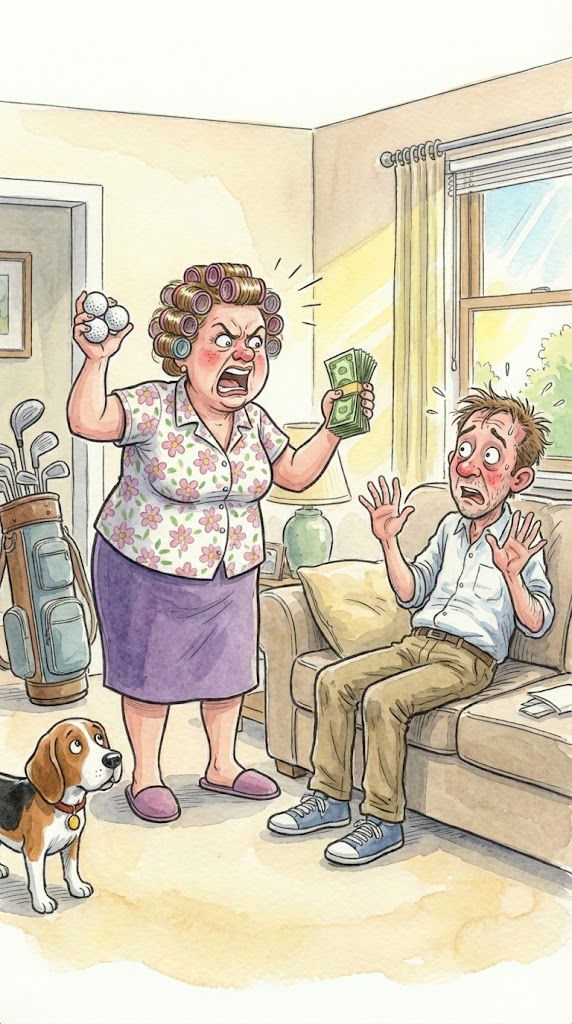 Celebrity Scandal Unveiled: Woman Discovers Shocking Secret While Cleaning