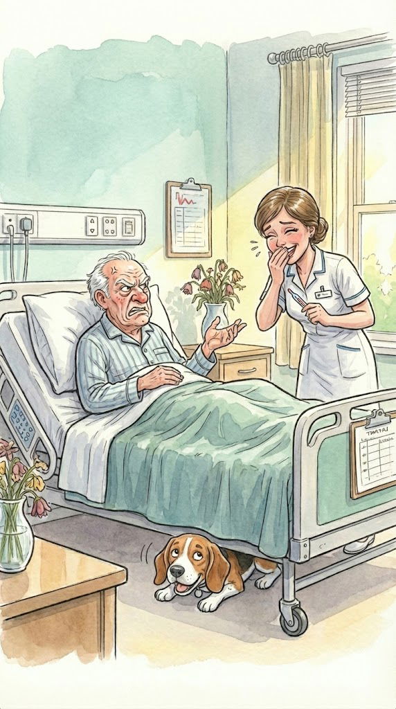 High-Profile Lawyer Hospitalized: What Happened?