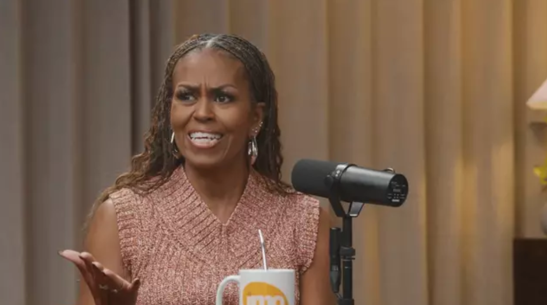 Michelle Obama's Controversial Relationship Tips Spark Debate