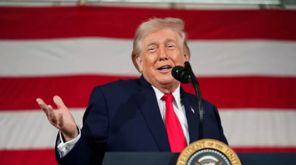 Trump's Popularity in Europe: Polls Tell a Different Story