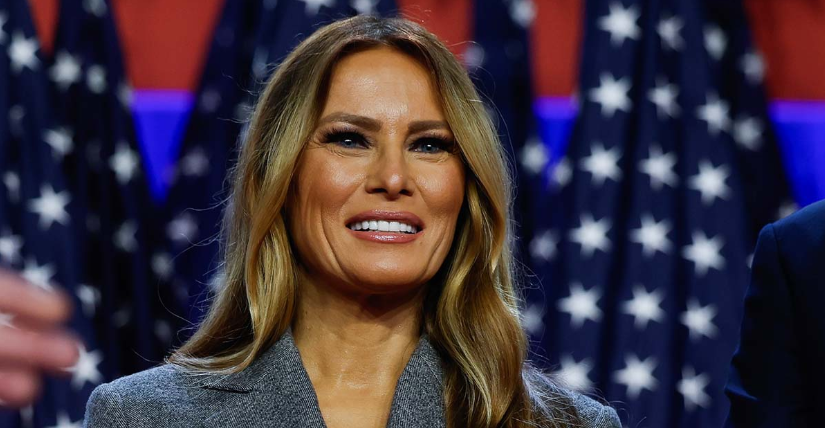 Melania Trump's Beauty Secrets: The Insider Tips You Didn't Know