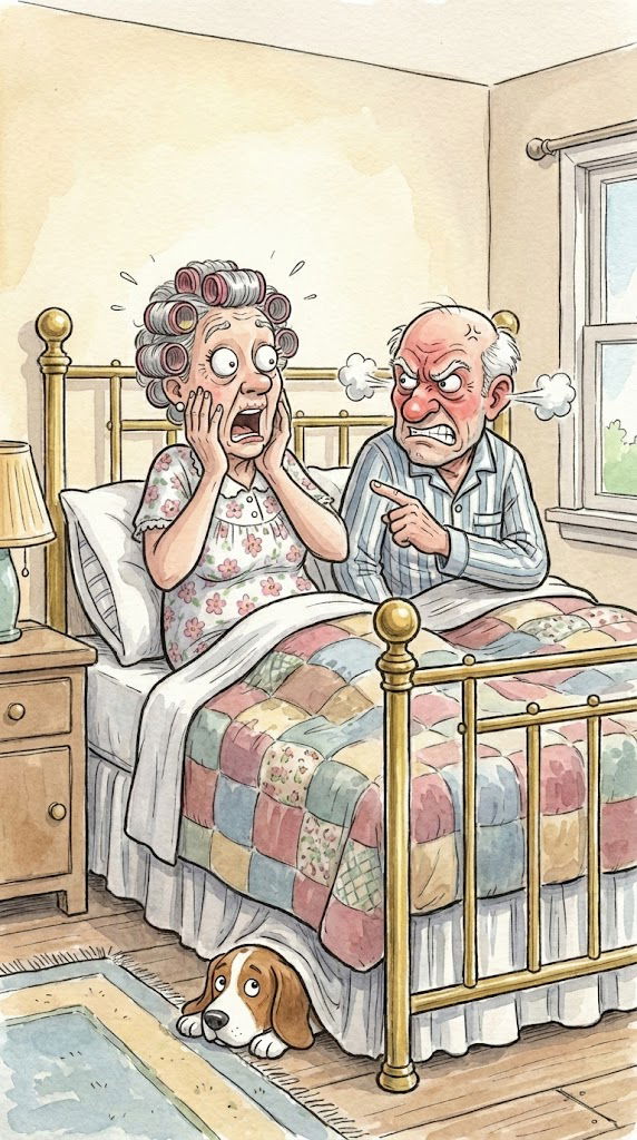 How Things Have Changed from Then to Now