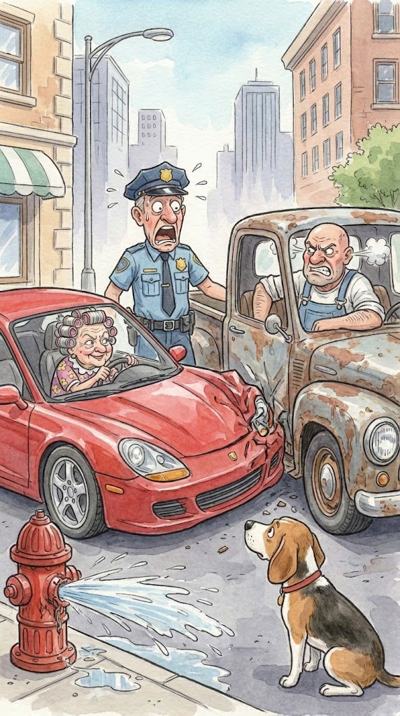 Road Closure Shocker: Only Half Remains Open!