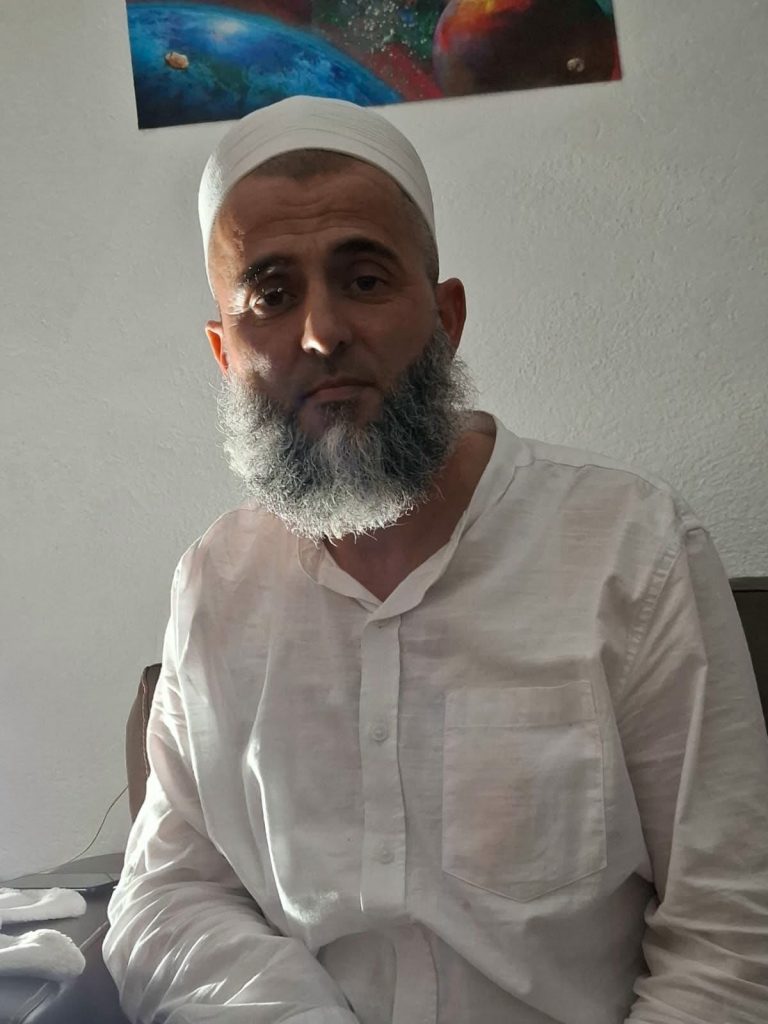 Shocking Reason Behind Imam's Murder in Dragash Revealed