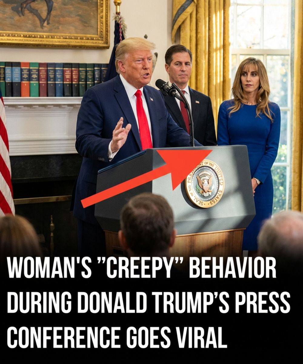 Billionaire's Viral Moment Takes Off, Surpasses Trump's Presence