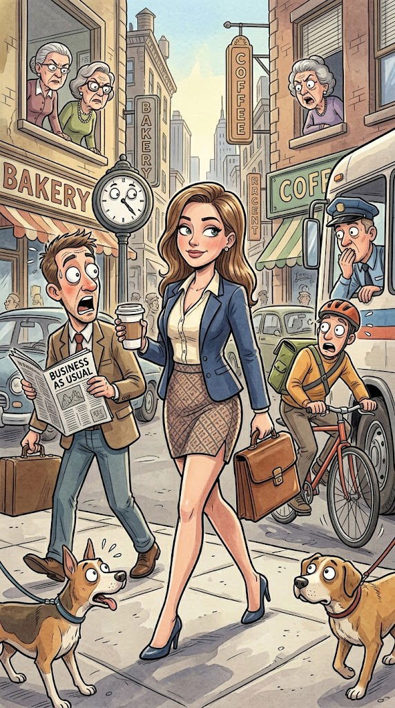 The secret behind your hair's irresistible fragrance