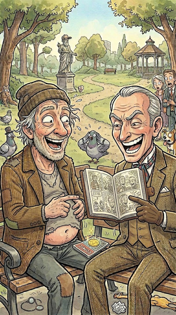 70-Year-Old Reveals Why He's Still Single