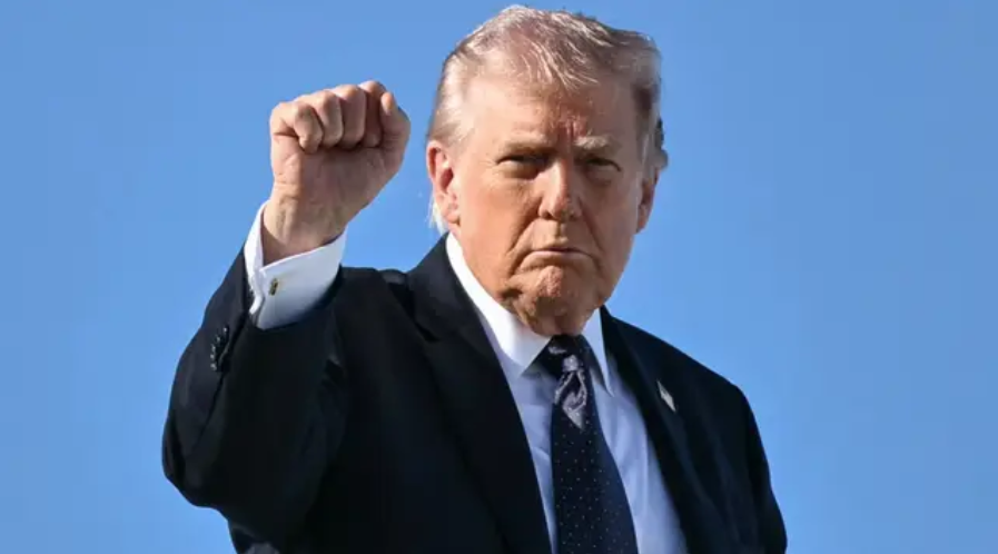 Nostradamus' Eerie Middle East Prediction: What It's Linked To Now