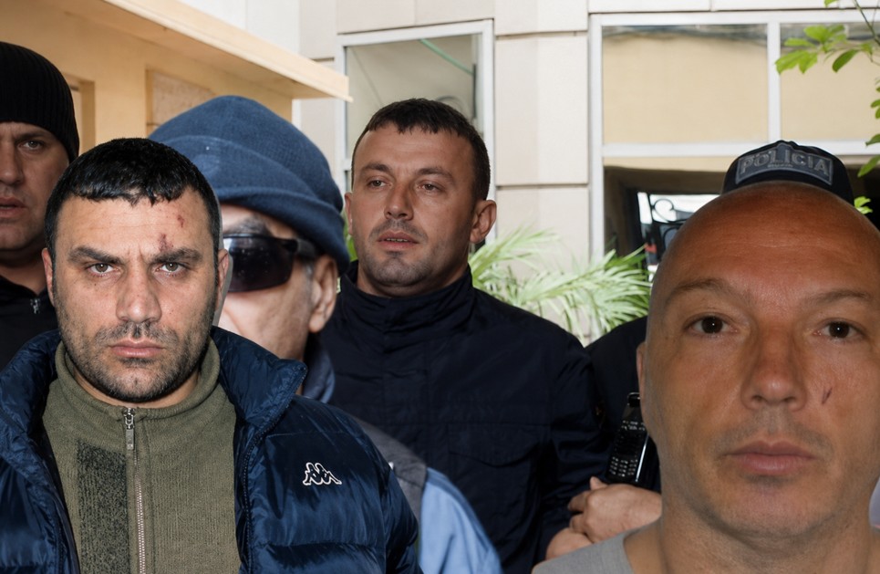What Links a Former MP's Brother to a Huge Court Case?