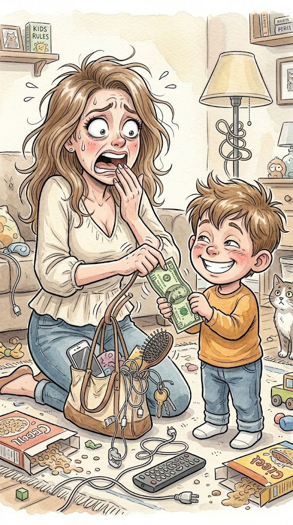 Little Johnny: What Happens Next for This Viral Sensation?