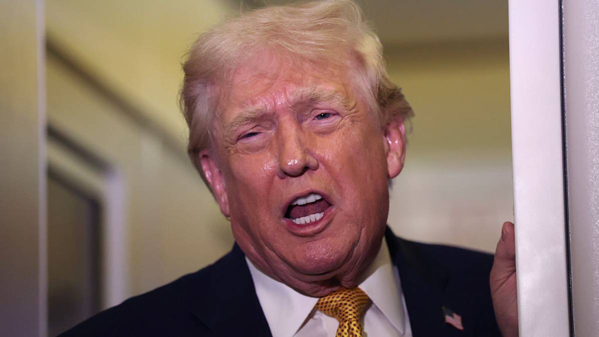 Trump's Shocking 9/11 Comment Resurfaces: What Did He Really Say?