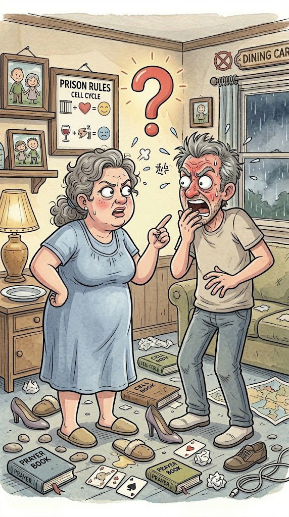 Morning Drama Unfolds: What You Need to Know