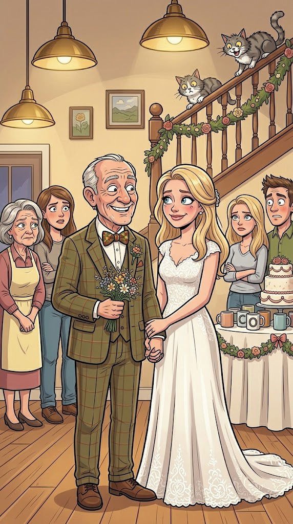 70-Year-Old Man Remains a Bachelor His Entire Life