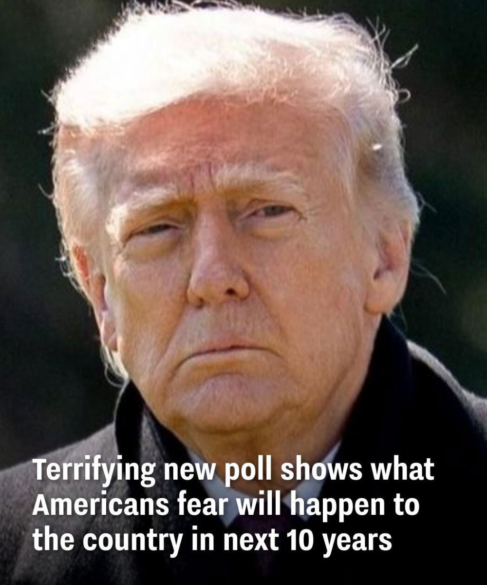 American Fears Revealed: What the Next Decade Holds for the USA